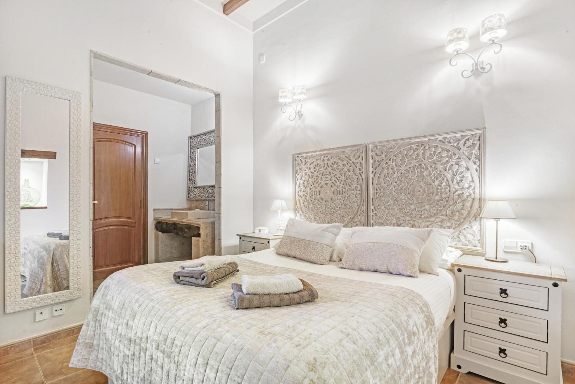 Casa Mistela Villa Jalon Ngoại thất bức ảnh